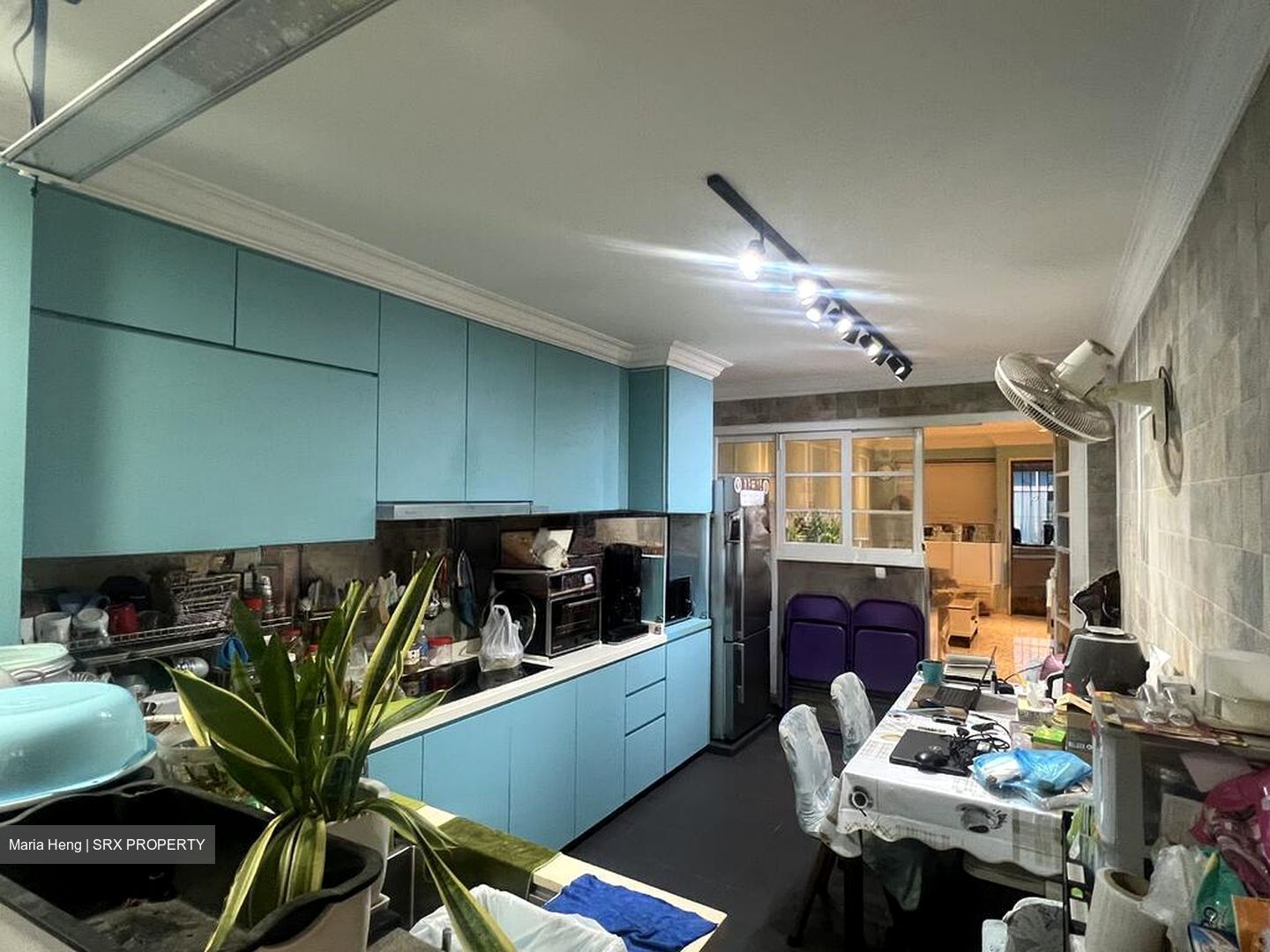 Blk 557 Cheng San Place (Ang Mo Kio), HDB 3 Rooms #497310141